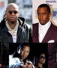 Press pic to see all songs by Birdman ft. P. Diddy, Mannie Fresh, and Tateeze